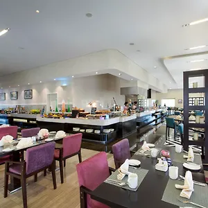 Millennium Plaza Hotel Dubai
