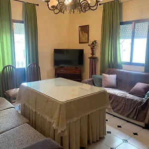 Casa La Fabrica Algodonales