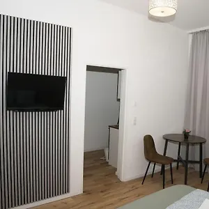 Apartamento Rrooms Smart, Viena