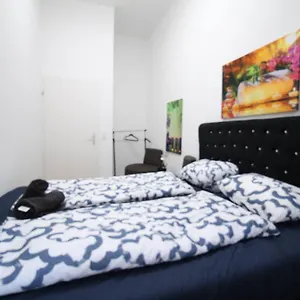 Apartamento Modern Double Js B, Viena