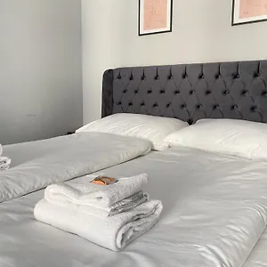  Appartamento Malfatti Urban Oasis