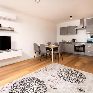 Apartamento Family, Viena