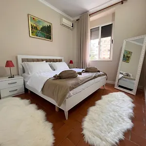 Urbanoasis Appartamento Tirana