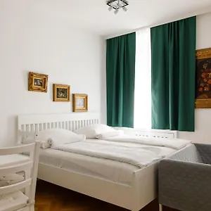  Appartement Vienna-flats Self Check-in