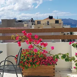 Elegant In The Heart Of Appartamento Candia