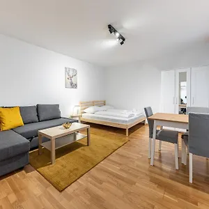 Apartamento Calm & Easy By Jr, Viena