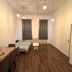  Appartamento City-palace 1020
