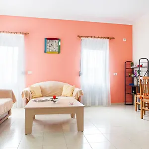 Work-friendly Apartments, Appartamento Sarandë