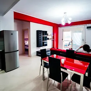 Ionian Gateway Appartamento Sarandë