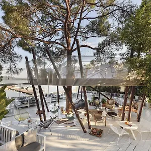Ekies Senses Resort, A Member Of Design Resort Vourvourou