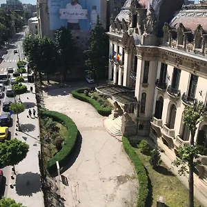 Victoria Luxury 11 Appartamento Bucarest