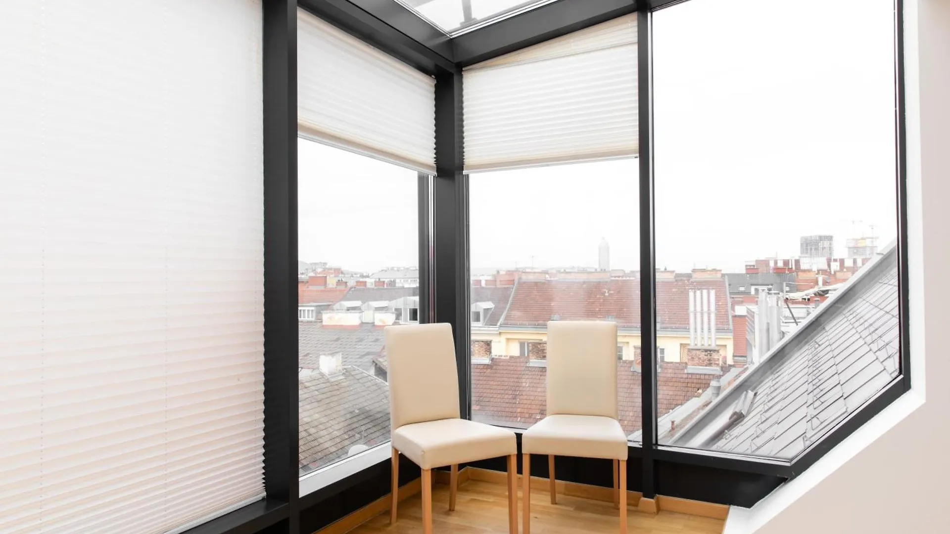 Le David City Apartments 1020 Vienne