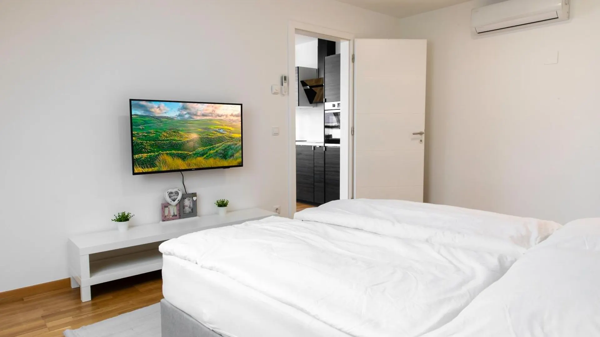 Le David City Apartments 1020 Vienne