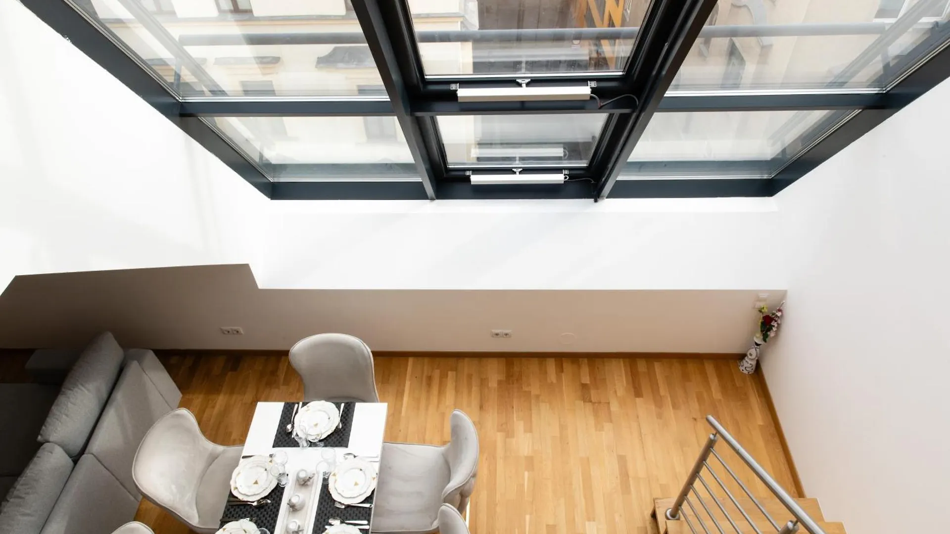Le David City Apartments 1020 Vienne