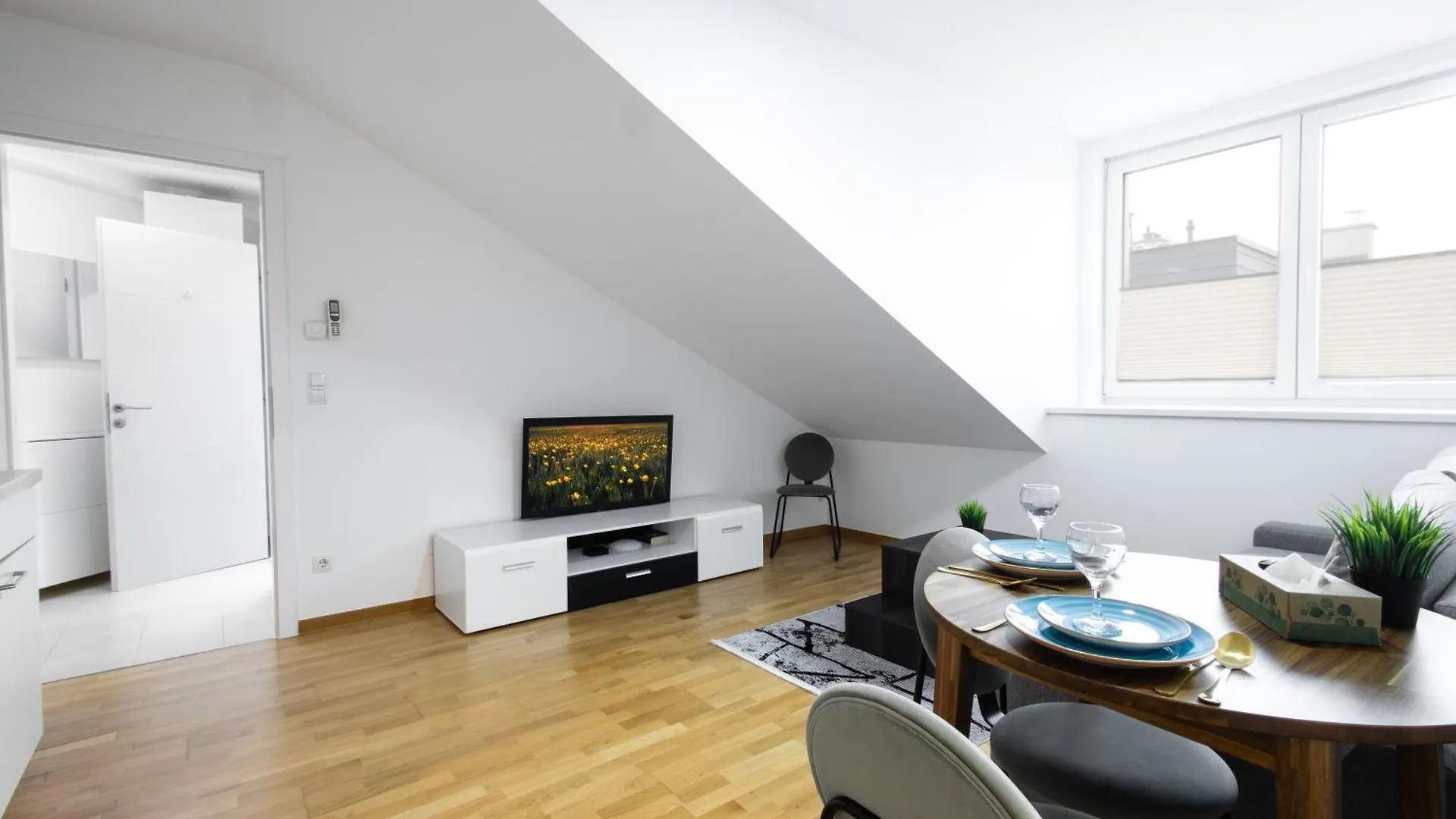 Le David City Apartments 1020 Vienne