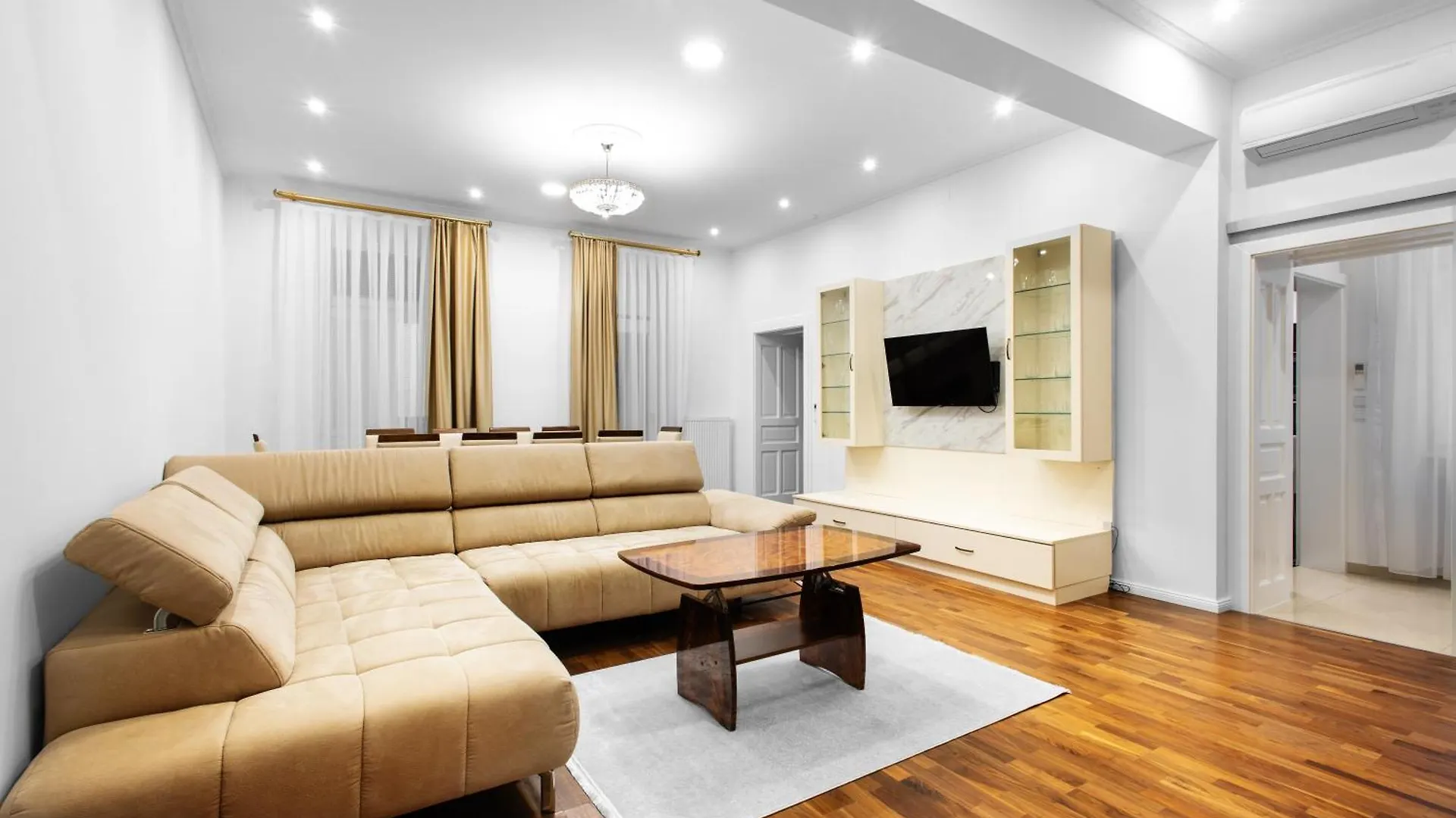 Le David City Apartments 1020 Vienne