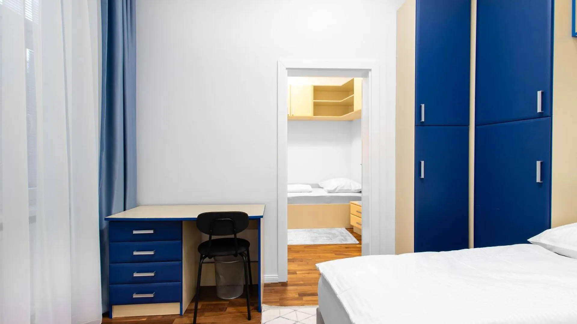 Le David City Apartments 1020 Vienne