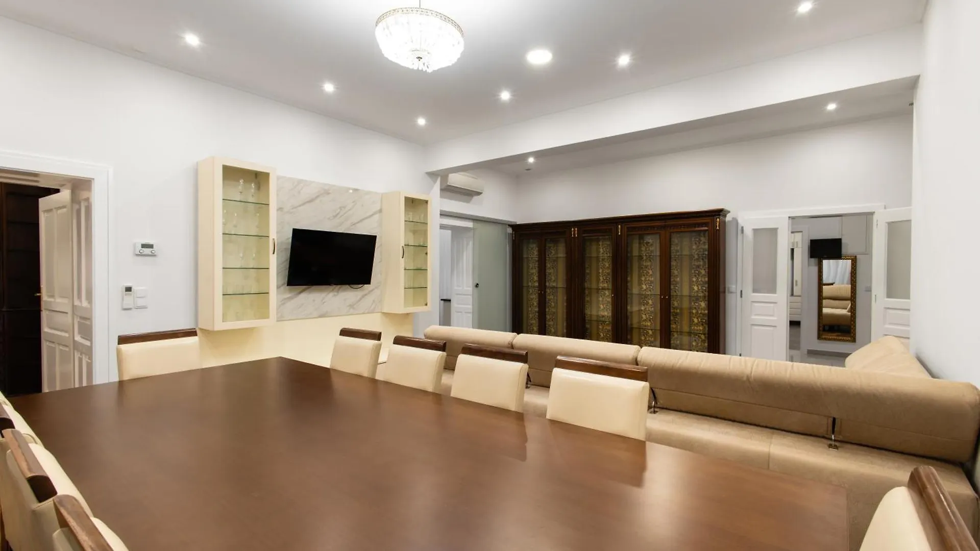 Le David City Apartments 1020 Vienna