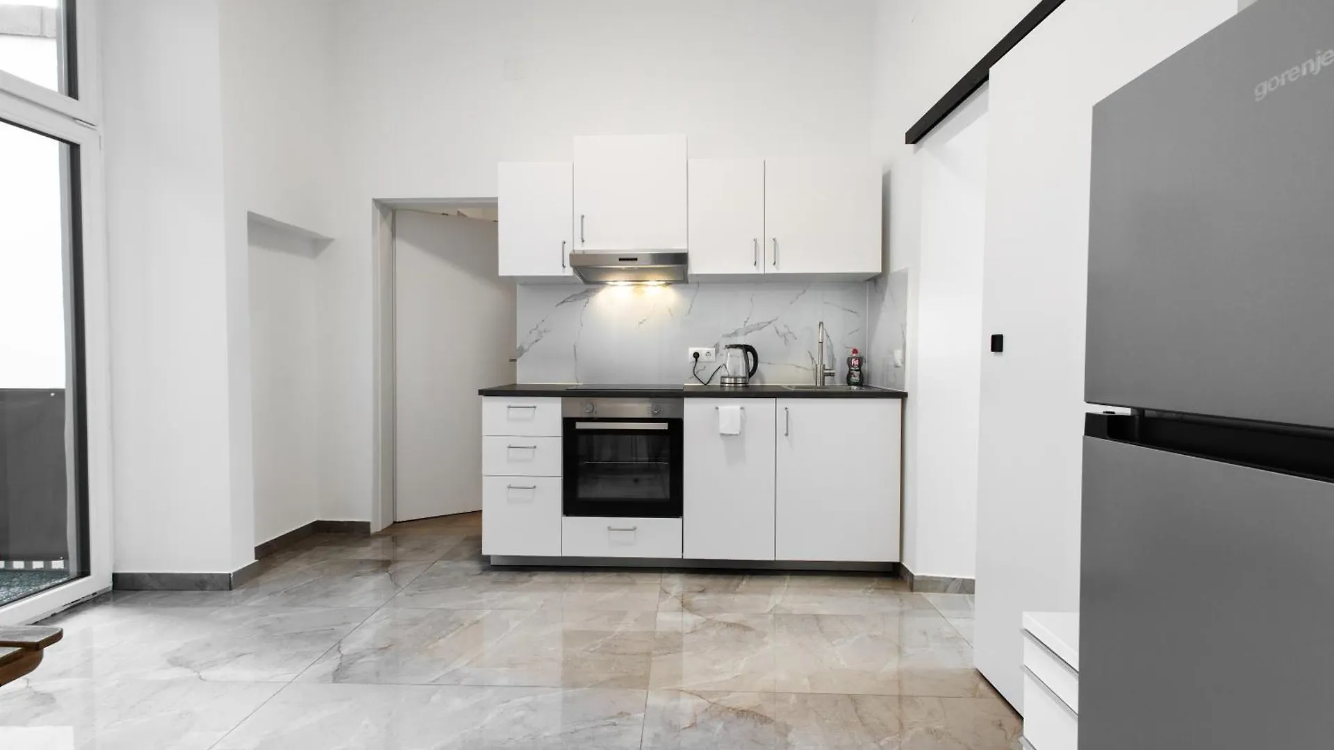 Le David City Apartments 1020 Vienne