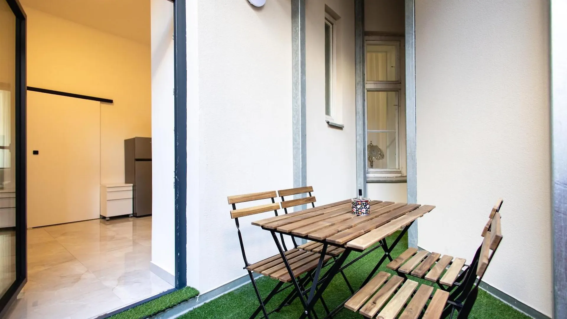 Le David City Apartments 1020 Vienne Autriche
