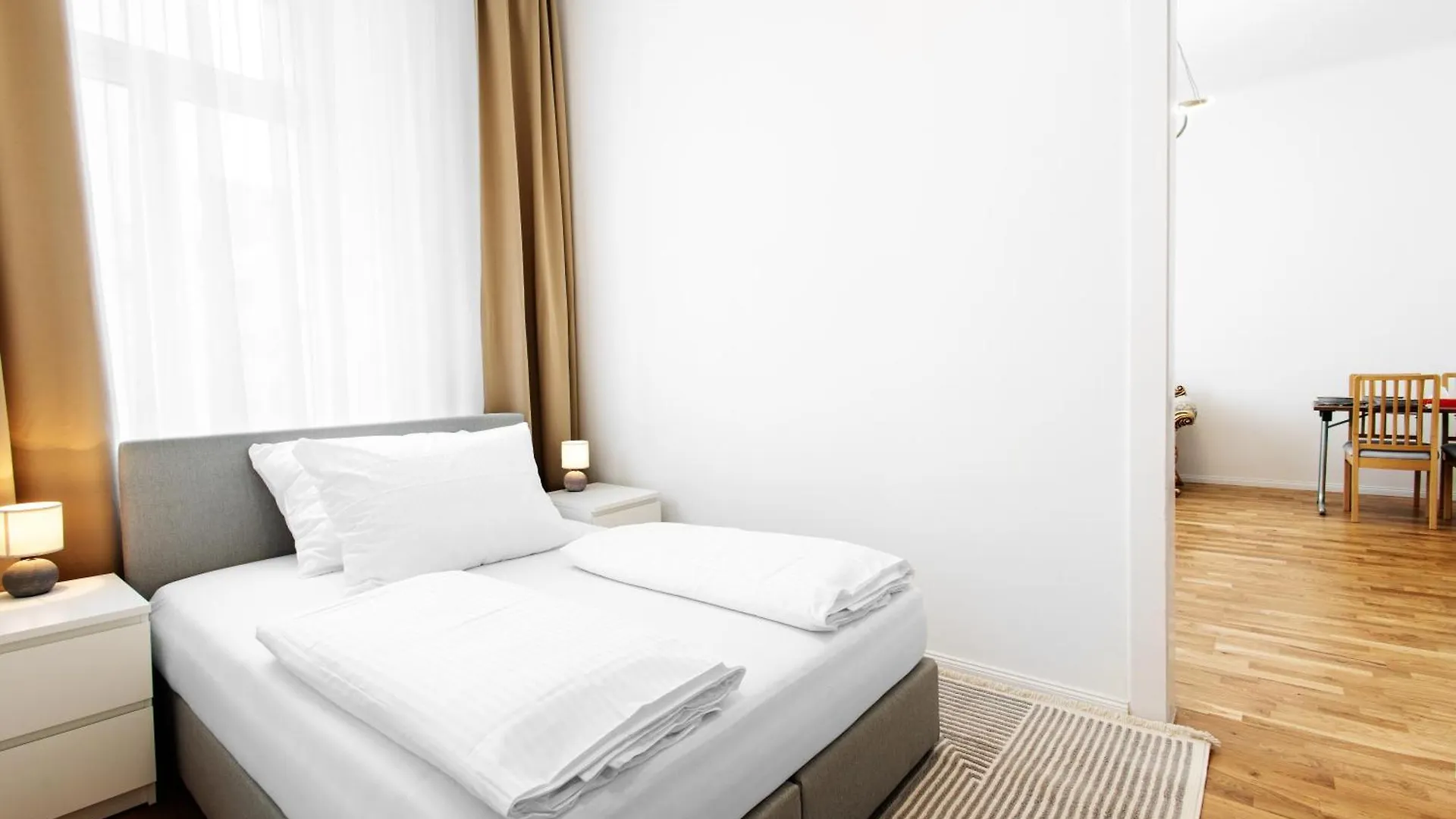 Le David City Apartments 1020 Vienne