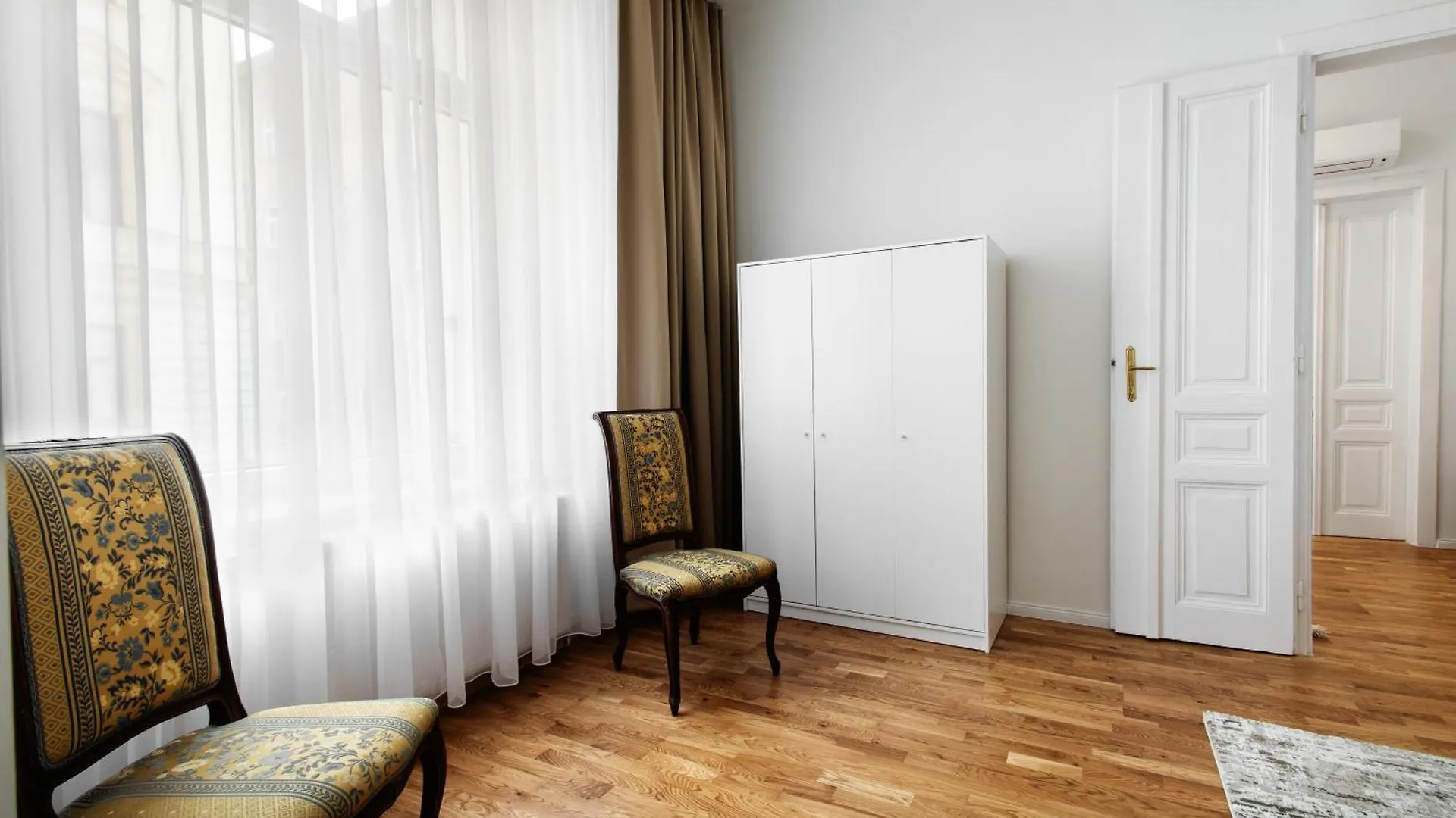 Le David City Apartments 1020 Vienne
