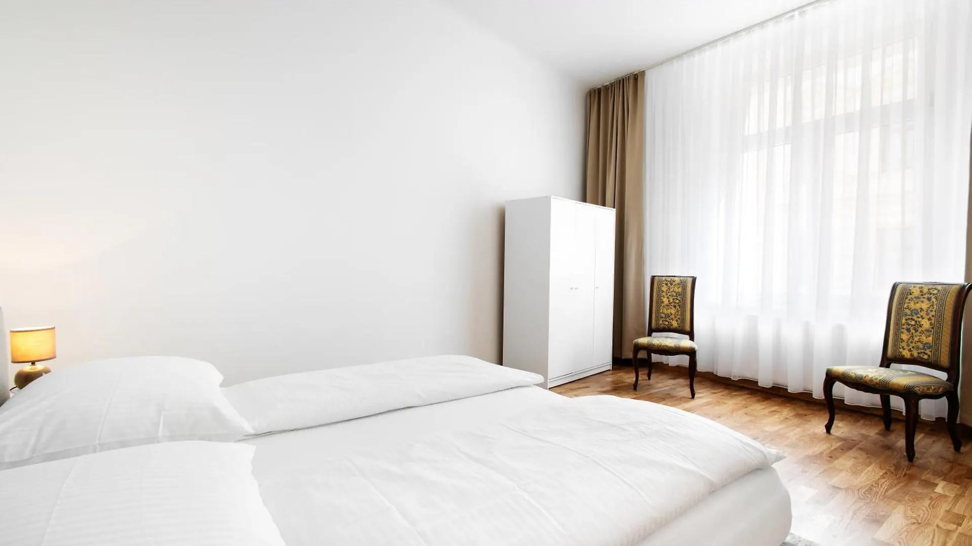 Le David City Apartments 1020 Vienne