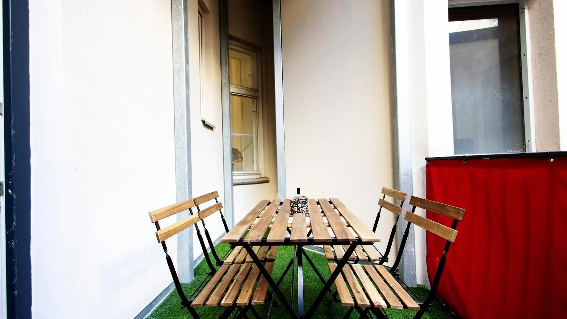 Le David City Apartments 1020 Vienne