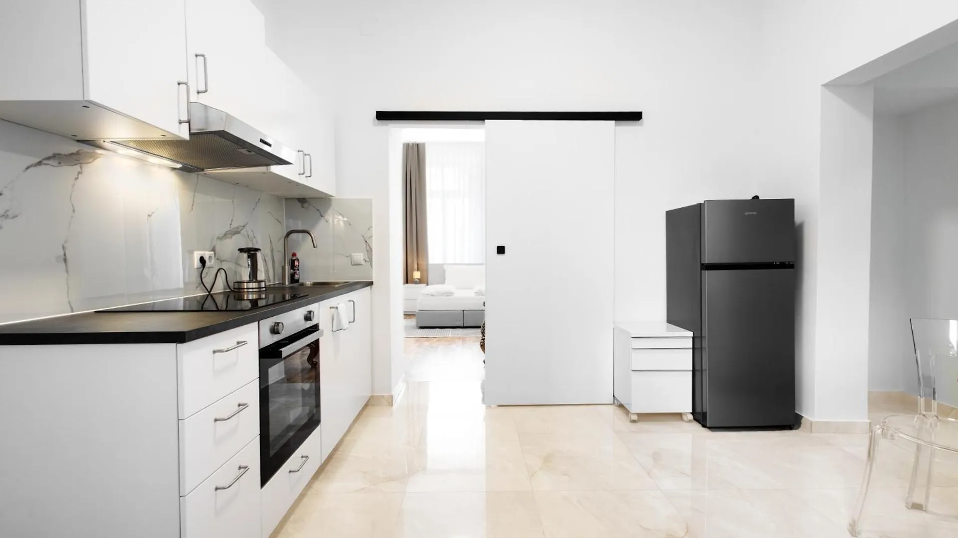 Le David City Apartments 1020 Vienne