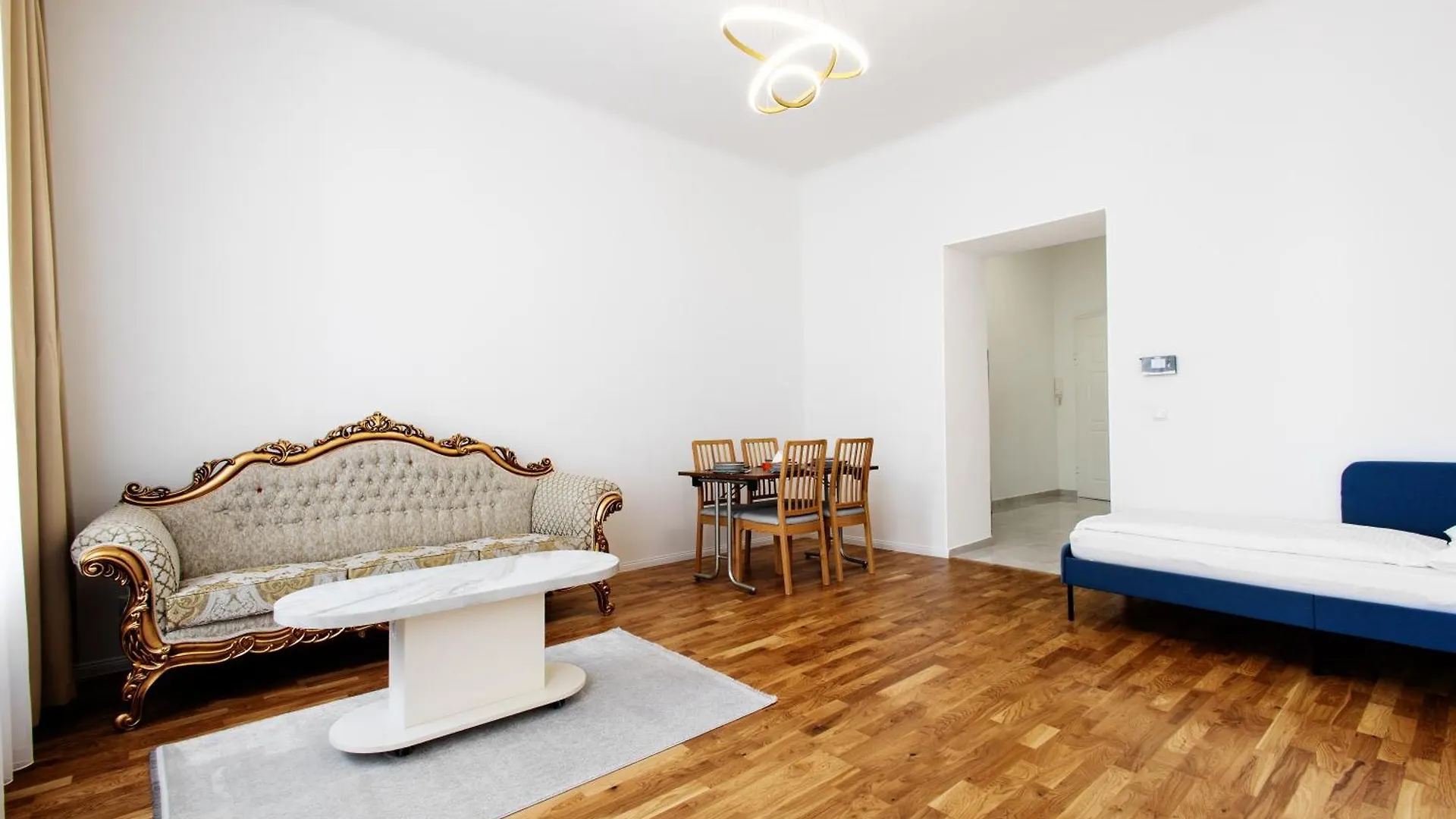Le David City Apartments 1020 Vienne 0*,