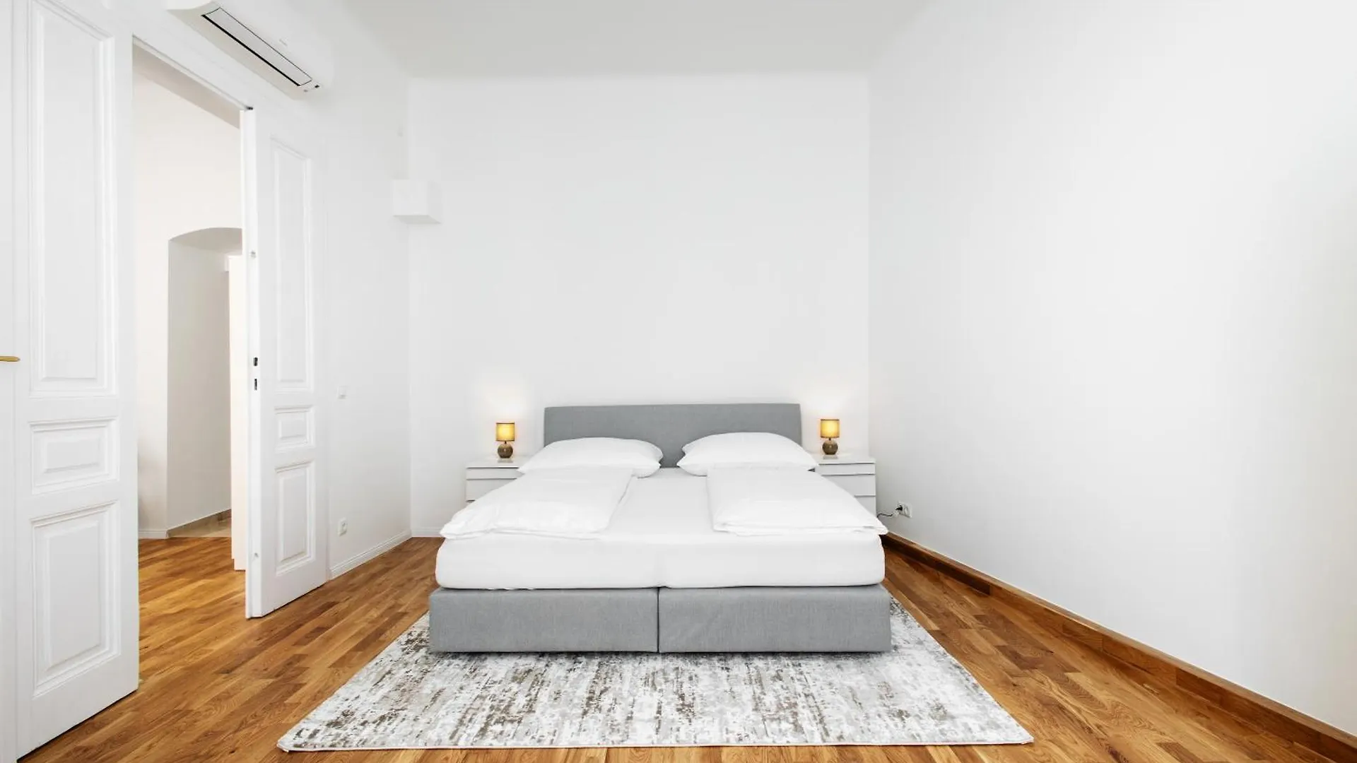 Le David City Apartments 1020 Vienne