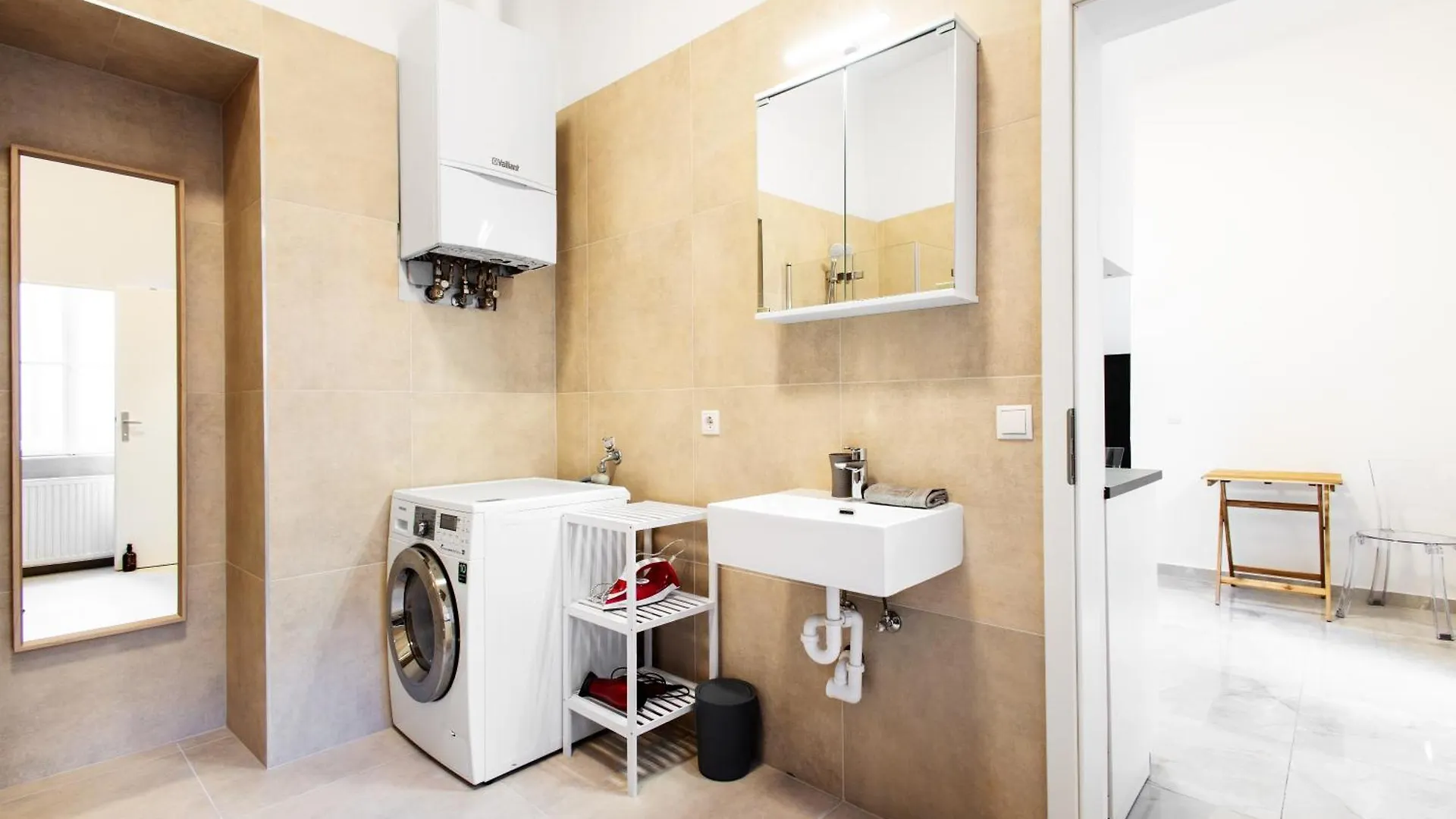 Le David City Apartments 1020 Vienne