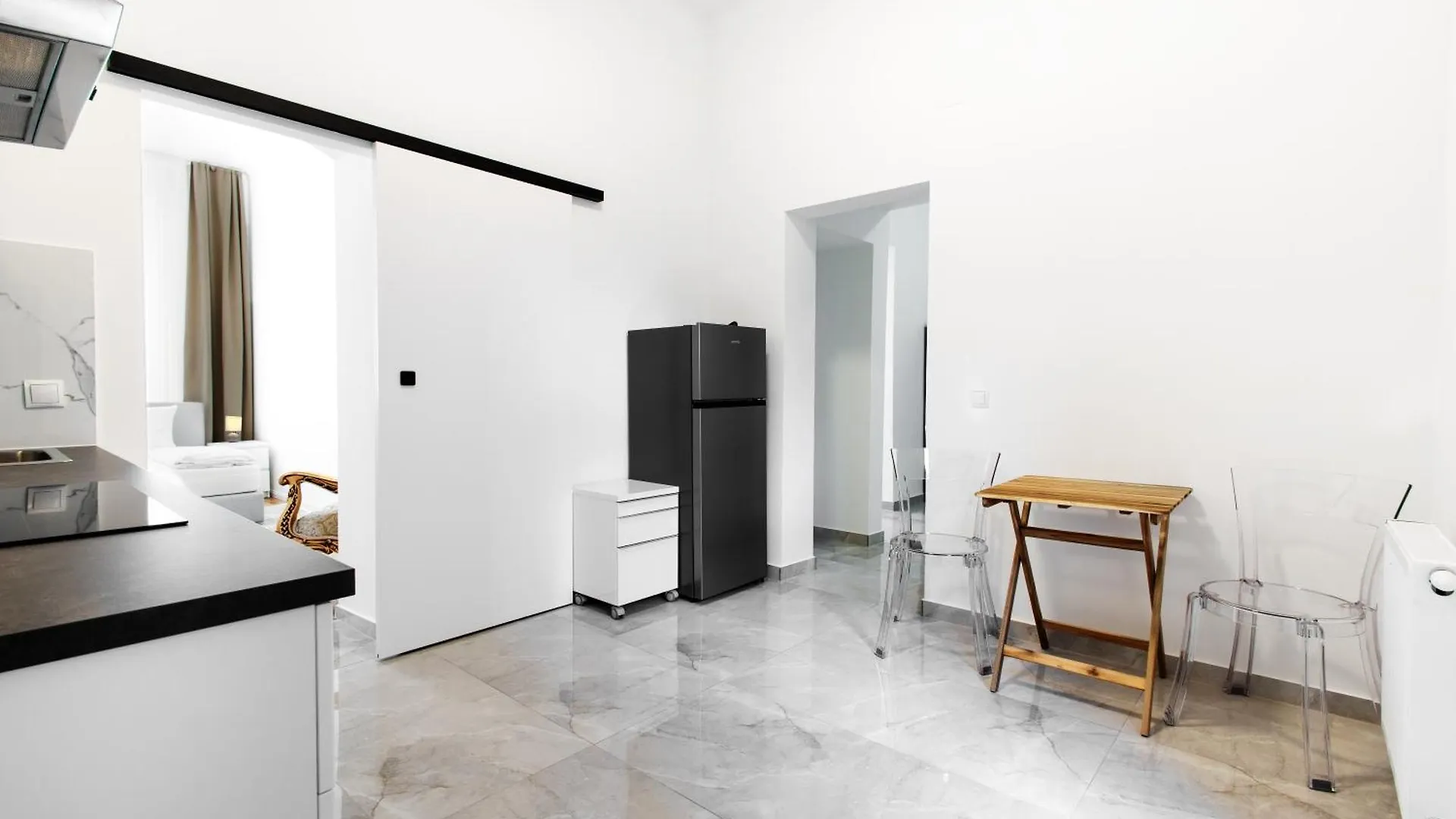 Le David City Apartments 1020 Vienne