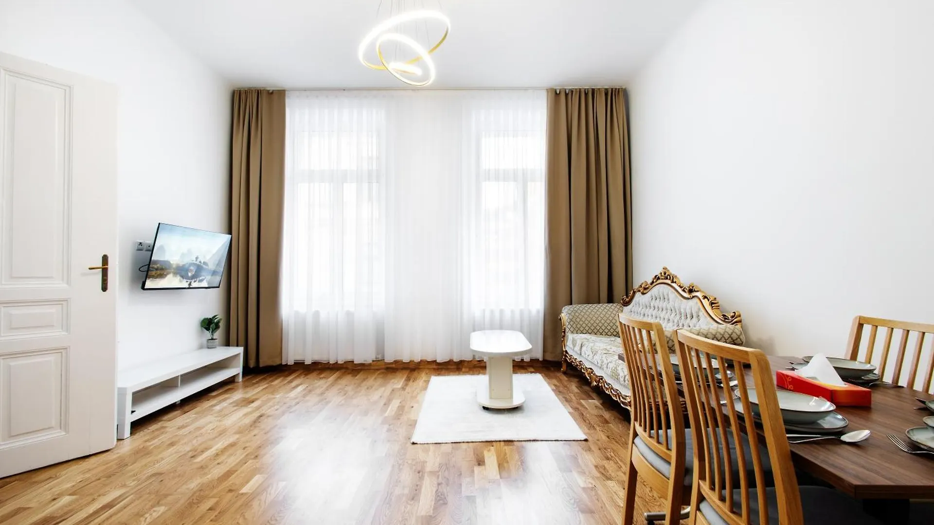 Le David City Apartments 1020 Vienne