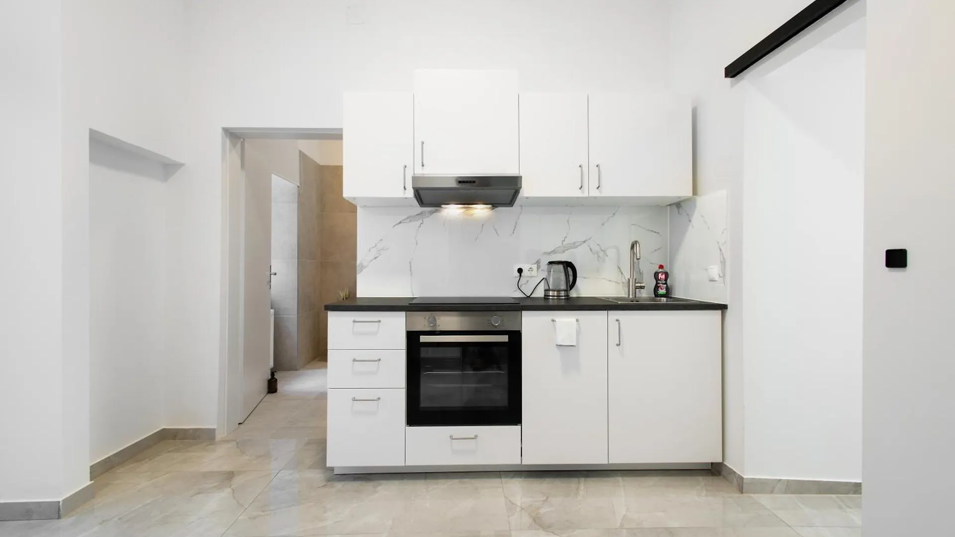 Le David City Apartments 1020 Vienne